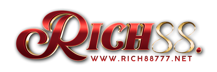 rich88 777 logo